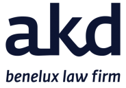 Logo AKD